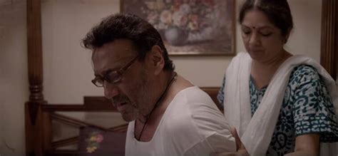 Khujli Movie Jackie Shroff Neena Gupta Try To Get Down And Dirty To