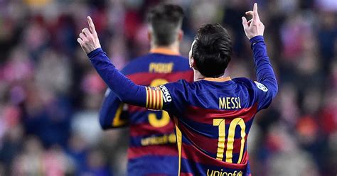 Lionel Messi S Greatest Achievements So Far