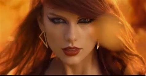 Taylor Swifts “bad Blood” Video Is The Ultimate Queen Bee Showdown