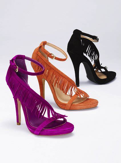 victoria s secret heels women s shoes photo 27156616 fanpop