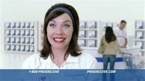 The progressive group of insurance companies has always lived up to its name by being one step ahead of the insurance industry, finding new and affordable insurance solutions. - Progressive TV Commercial For The Bundler - iSpot.tv