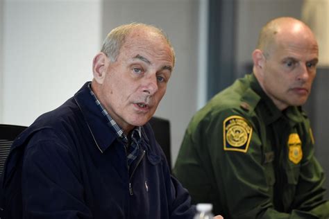 homeland security chief john kelly policy shift means duis could lead to deportation