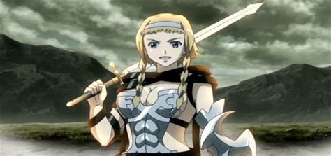 Watch Queen's Blade: The Exiled Virgin Online Free - Crackle