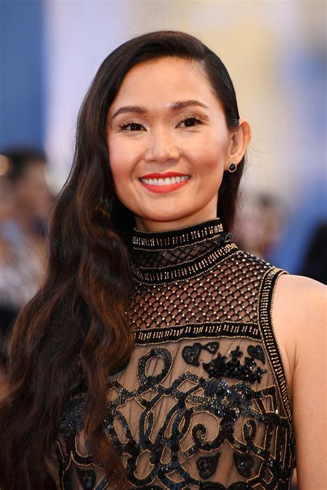 Hồng Châu Nữ diễn viên gốc Việt đầu tiên được đề cử Quả Cầu Vàng là ai