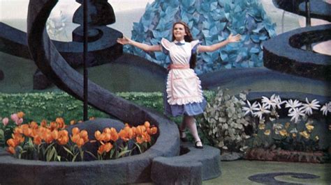Alices Adventures In Wonderland Apple Tv