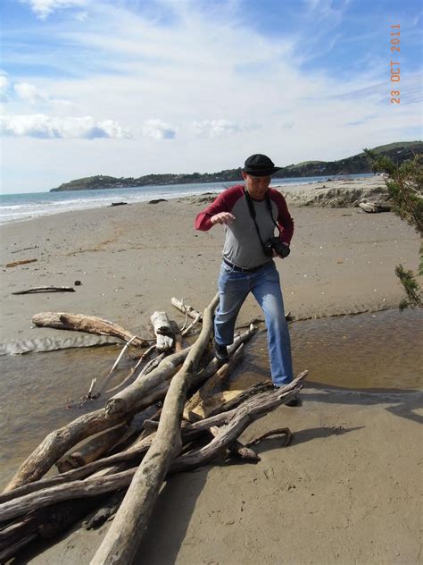 Large spherical rocks, which are found on the shore of lake huron near kettle point, ontario , and locally known as kettles, are typical cannonball concretions. My World of Jas Joy: Moeraki Boulders at Koekohe Beach