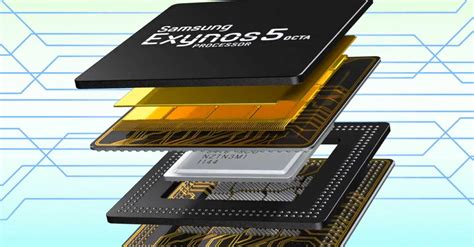 Samsung Galaxy S4 Processor How The Eight Core Cpu Works Wired Uk