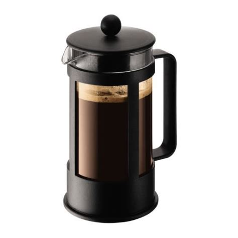 We did not find results for: Bodum Kenya 8 Cup 34 oz Coffee Plunger - Coffee Machine Specialist