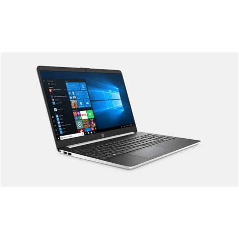 2020 Hp 15 156 Hd Touchscreen Premium Laptop 10th Gen Intel Core I3
