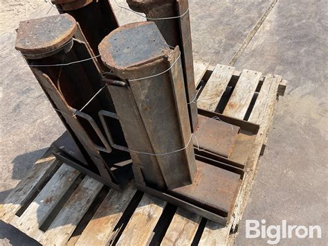 Toe Jacks BigIron Auctions