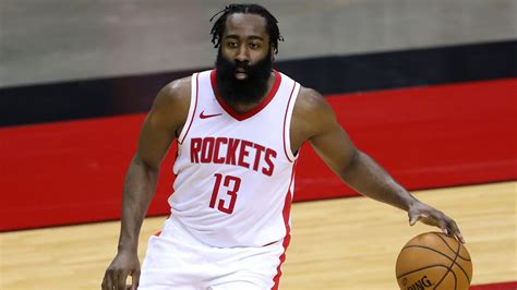 Can James Harden Get Benched For The Season Over His Stats Film Daily
