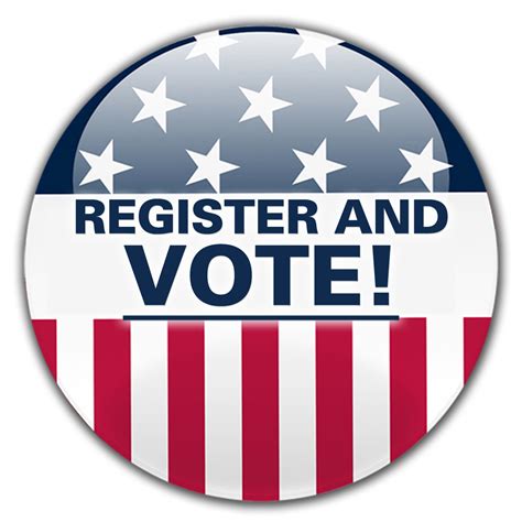 Register To Vote Clipart 10 Free Cliparts Download Images On