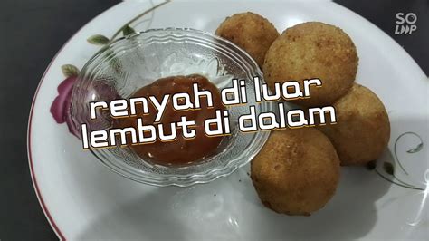 Maybe you would like to learn more about one of these? Bitterballen Cie Gembul 😚😜😁, makanan olahan kentang enak 🤗 ...