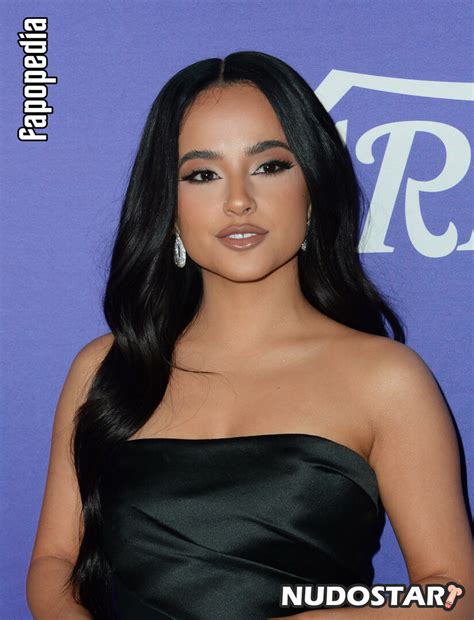 Becky G Nude Onlyfans Leaks Photo Fapopedia