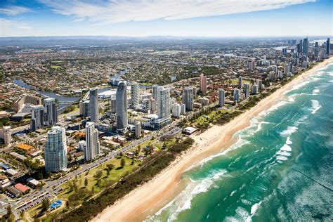10 Great Reasons Why You Should Move To The Gold Coast Preferred Homes
