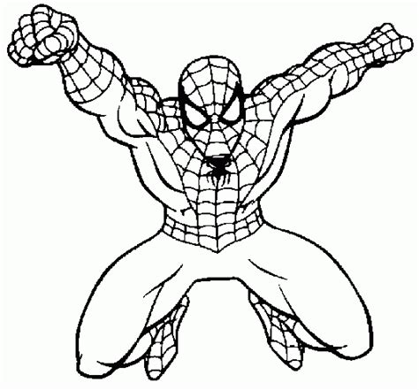 Dibujos de spiderman negro - Imagui