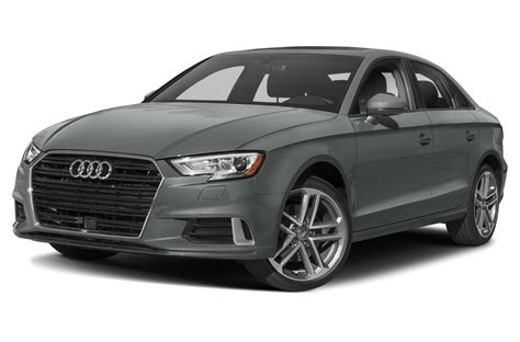2017 Audi A3 Price Photos Reviews And Features
