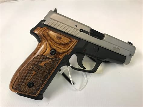 Sig Sauer P229 Sas For Sale Used Very Good Condition