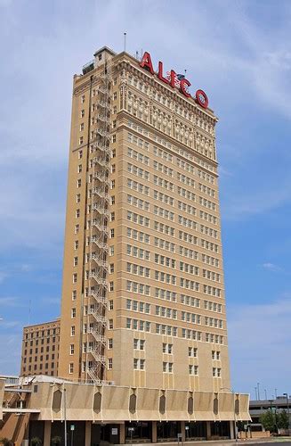 Alico Building Waco Tx James Ray Flickr