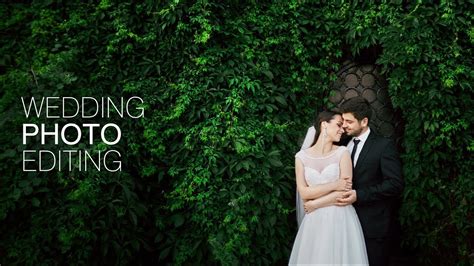 We did not find results for: Wedding Photo Editing Services - YouTube