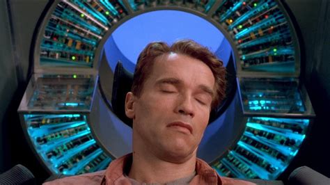 Now Player Total Recall 1990