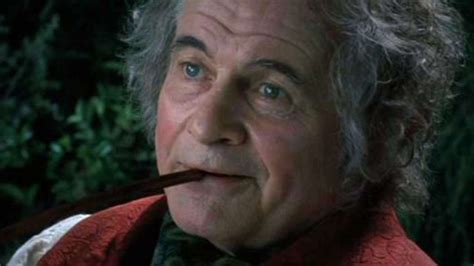 The Lord Of The Rings Actor Ian Holm Passes Away