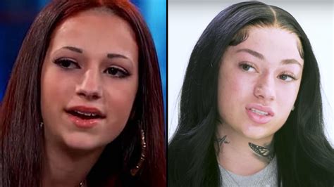 Bhad Bhabie Says Fans Who Subscribed To Her Ofs Right When She Turned