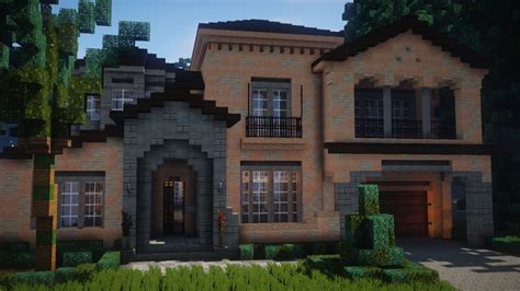 Here list of the 41 house maps for minecraft, you can download them freely. 7 Best Minecraft House Ideas
