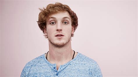 Watch Access Hollywood Highlight Logan Paul Returns To Youtube With