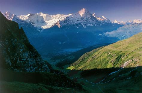 Best Of The Swiss Alps Jungfrau Hiking Zermatt Hikes