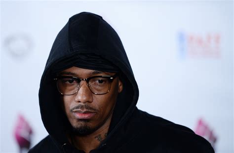 An american rapper, actor, comedian, director, screenwriter, film producer, entrepreneur, record producer, and radio and television personality is popularly named as nick cannon. Nick Cannon Apologizes, Says He's Ashamed of 'Uninformed ...