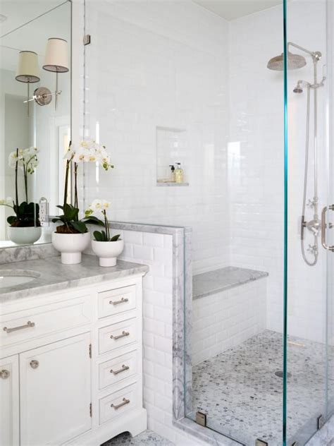 The experts at hgtv bring you the latest trends and updates in the home industry and tell you why it matters. Rooms Viewer | HGTV | Small master bathroom, Small ...