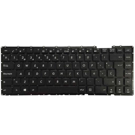 In link bellow you will connected with official server of asus. Malaysia Asus X455 X455L X451 Notebook Replacement Keyboard