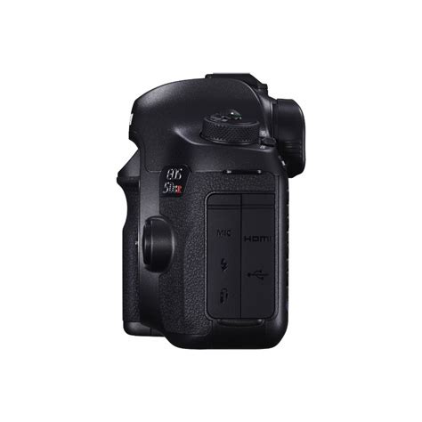 Hire Canon Eos 5ds R Cameras Wex Rental