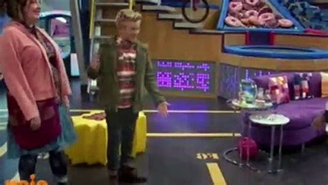 Game Shakers Season 1 Episode 6 Tiny Pickles Video Dailymotion
