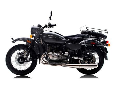 Ural Motorcycles For Sale In Henderson Nevada