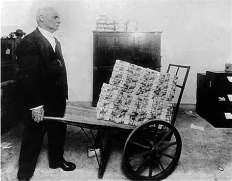 18 Curious Facts You Didnt Know About Hyperinflation Len Penzo Dot Com