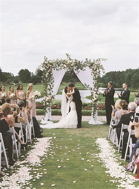 Pin On Outdoor Park Weddings