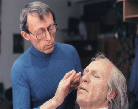 10 Examples Of Makeup Artist Dick Smith S Excellence In Film Movies Galleries Paste