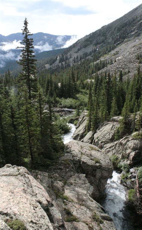 3 Breckenridge Waterfalls Hiking In Breckenridge Colorado Colorado