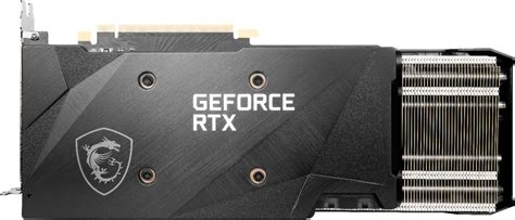 Customer Reviews Msi Nvidia Geforce Rtx 3070 Ventus 3x Oc Bv 8gb Gddr6