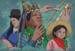 Indígenas Cauca Hacemos Memoria
