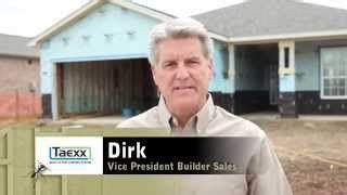 Starting in northern california in 1970 together jim and evelyn wood offer over 90 combined years of experience with aantex pest control. Now included in select Lennar neighborhoods. Built-in Pest ...