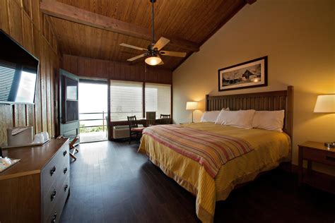 Some have extra amenities like pet sleeping quarters and hot tubs; Lodging - Shenandoah National Park (U.S. National Park ...