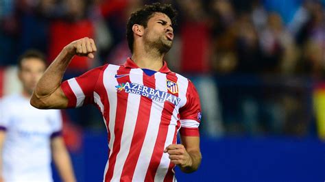 The app is currently available in english and it was last updated on. 27+ Diego Costa Atlético Madrid Wallpapers on ...
