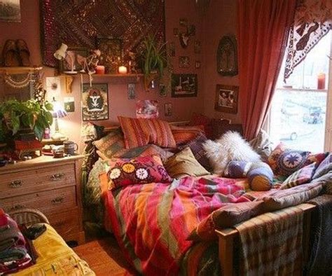 40 Unique Hippie Home Decor Ideas Hippie Home Decor Home Decor Home