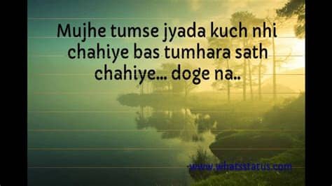 Compilation of hindi shayari love quotes and status,romantic,love hindi shayri.hindi shayari images and dp/dp's ,poetry and video ,best sms for all lovers. Best WhatsApp Status In Hindi (2017 Latest) - YouTube
