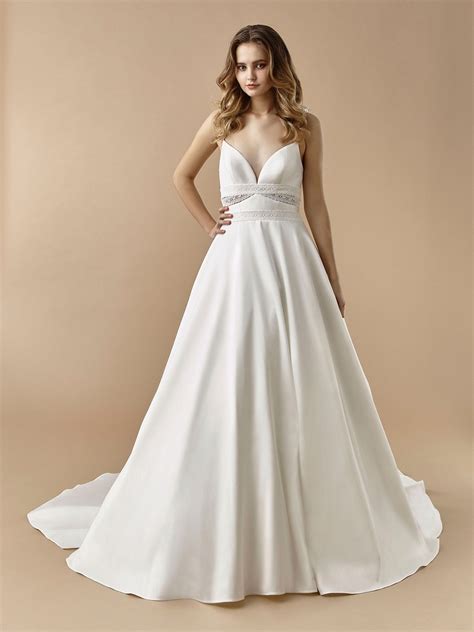 Günstig brautkleider online verkaufen,persunkleid bietet tolle billige hochzeitskleider 2015,und kleider für besondere anlässe an.kaufen sie sofort bei persun ein! Brautkleid im Prinzesschnitt mit Spitze, unterlegten Cut ...