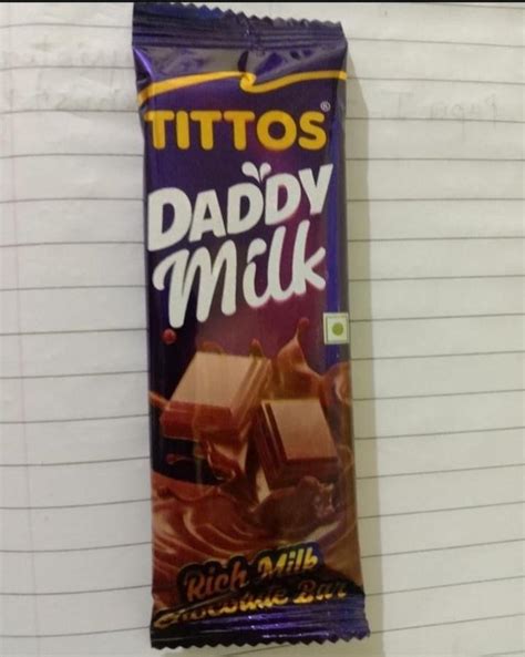 Who S Hungry For Daddy Milk R Theyknew