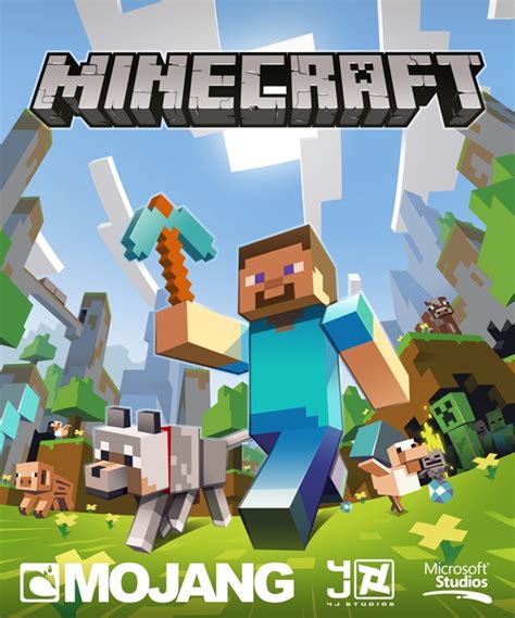 Télécharger Gratuitement le jeu Minecraft